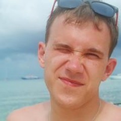 Алексей Луценко