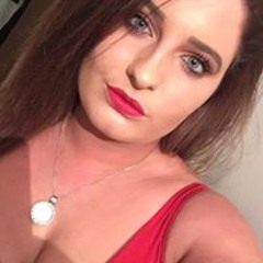 Maisy Hanner-smith