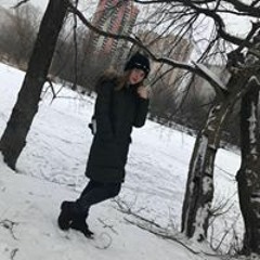 Дарья Андріюк