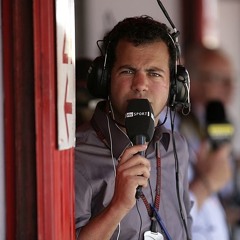 Ted Kravitz