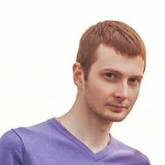 Andrey Fioletov