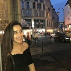 Rozin Sefidari