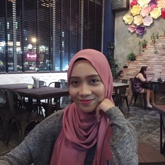 fatin mohamad