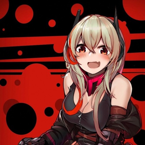 Mikaella’s avatar