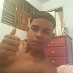 boladão rlk Joaquim