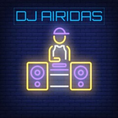 DJ Airidas