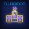 DJ Airidas