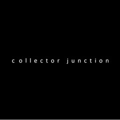 collector junction
