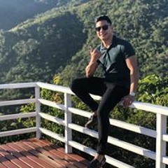 Paron Garrovillo De Jesus