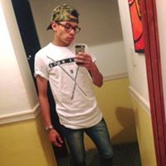 Ezekiel Bernal