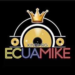 DJ EcUaMiKe