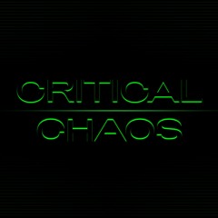 Critical Chaos
