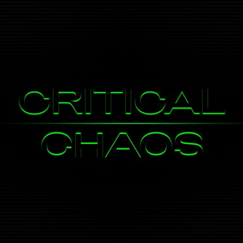 Critical Chaos’s avatar