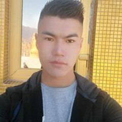 Choki Wangchuk