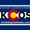KCOS Digital Media