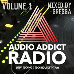 Audio Addict Radio