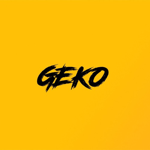 Geko’s avatar