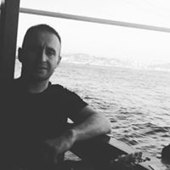 Muharrem Canbolat