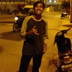 Muhammad Jimmy