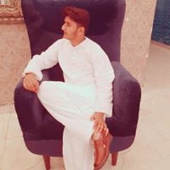 Mian Hannan Ishaq
