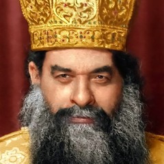 Pope Cyril VI