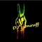 DJ zionruff aka ziondread