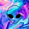 GalaxyAlien