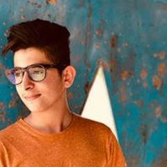 Hamza H Thaher