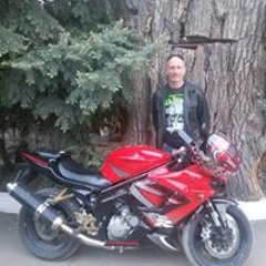 Алексей Чумак