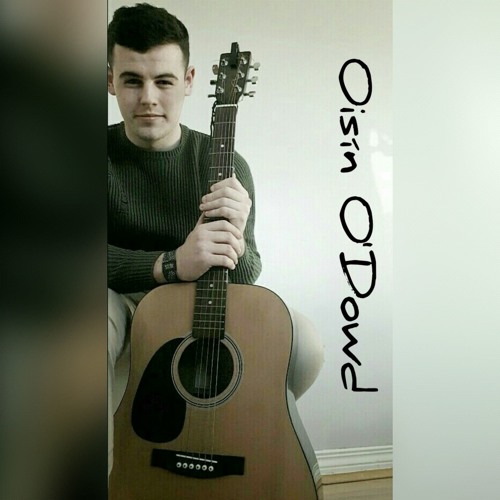 Oisin O'Dowd’s avatar