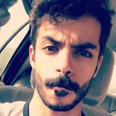 سعود سليمان