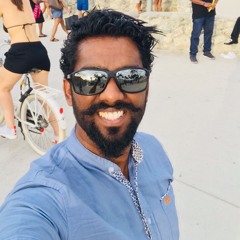 Hiranjith Dissanayake