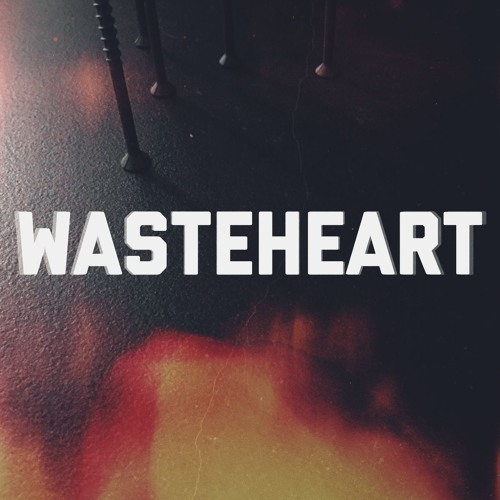 Wasteheart’s avatar