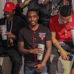 kendellxhitmanxthechosen1