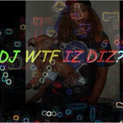 DJ WTF IZ DIZ ?