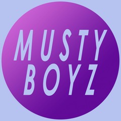Musty Boyz