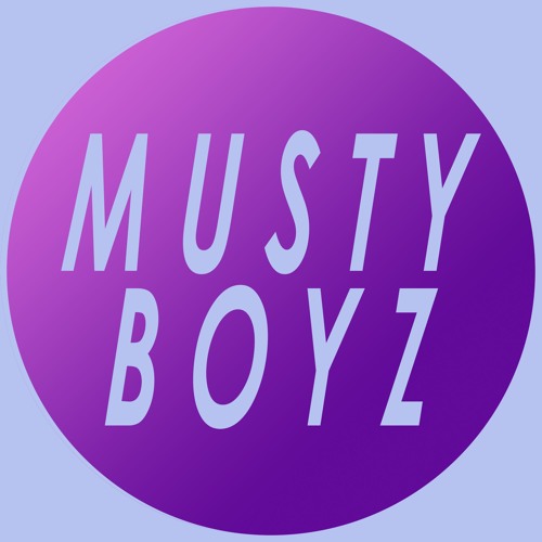 Musty Boyz’s avatar