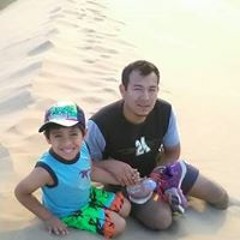 Jorge Luis C. Mendez