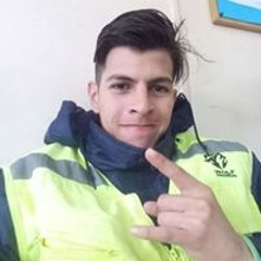 David B