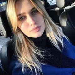 Ekaterina Fedorova