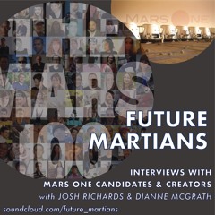 Future Martians