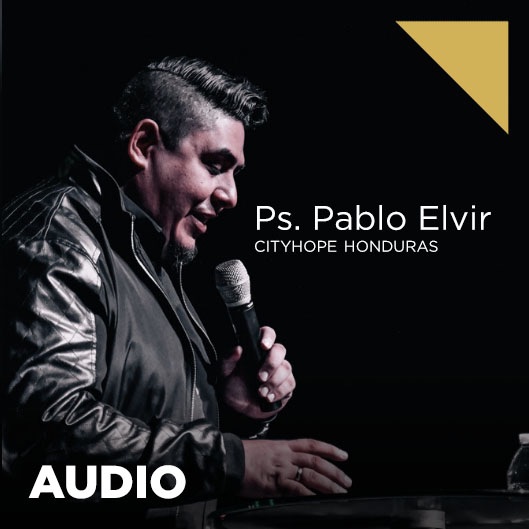 Audio Podcast