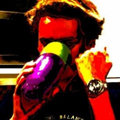 ASAP THE INTELLECTUAL - WATERMELON GANG