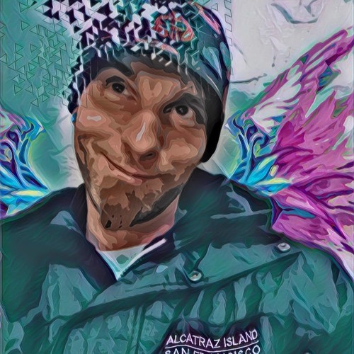 The Mad DJ from Alcatraz’s avatar