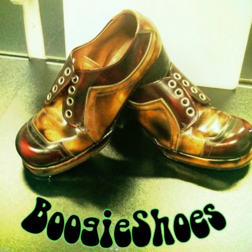 BoogieShoes/BoogieKnights/KnightsOfTheRoundLabel’s avatar