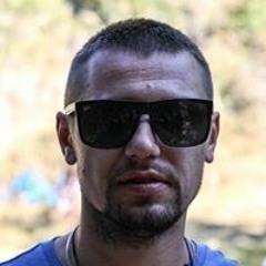 Vik Dikiy