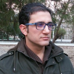 Amir Hosein saadatmand