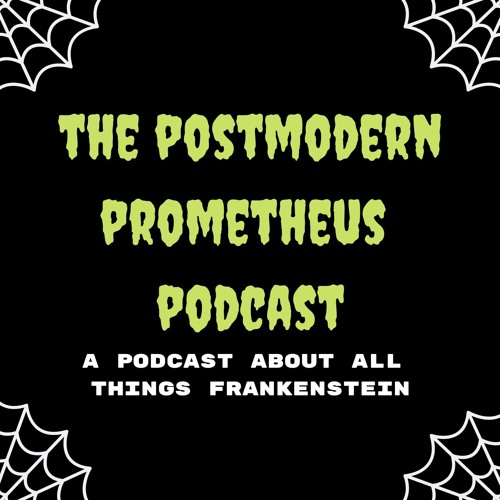 Postmodern Prometheus Podcast’s avatar