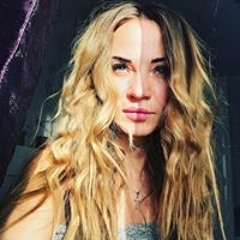 Свет Долматова