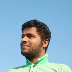 Shoyeb Al Mashayekh